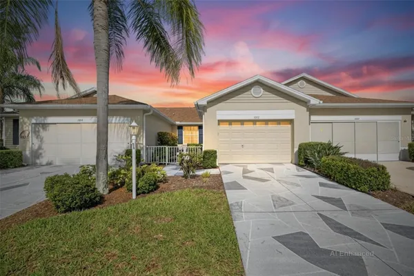 Property Slideshow image 2 of 28 | 1012 radison ave 12, Sun City Center, FL, 33573