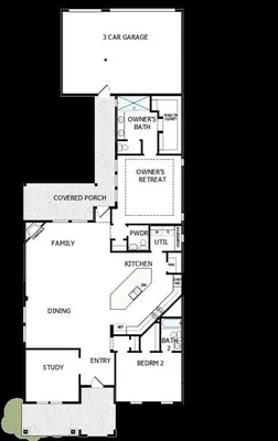 Property Slideshow image 2 of 8 | 2080 spotted fawn dr, Arlington, TX, 76005