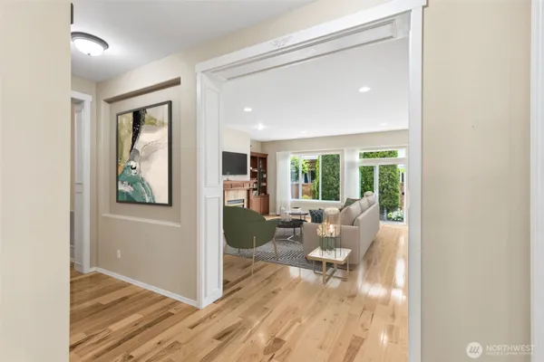 Property Slideshow image 3 of 37 | 8336 bainbridge loop, Lacey, WA, 98516