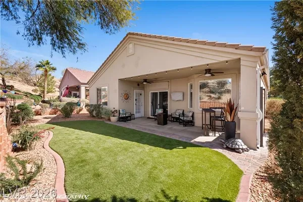 Property Slideshow image 3 of 74 | 563 fairways dr, Mesquite, NV, 89027