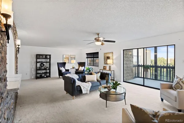 Property Slideshow image 2 of 50 | 14152 e linvale pl apt 605, Aurora, CO, 80014