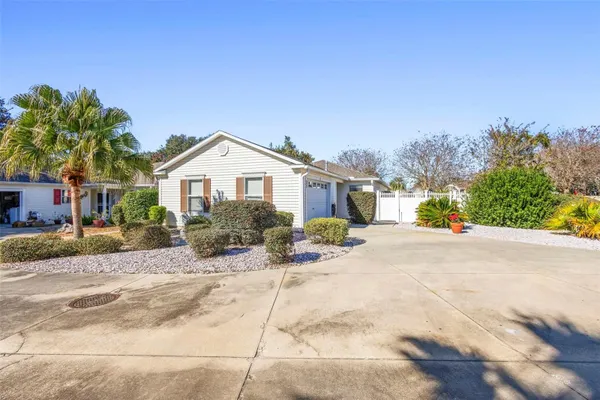 Property Slideshow image 3 of 30 | 9089 se 177th belmont pl, The Villages, FL, 32162