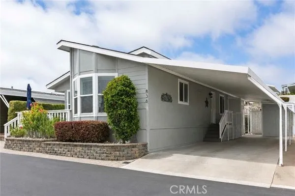 Property Slideshow image 3 of 35 | 836 innesley dr 254, Arroyo Grande, CA, 93420