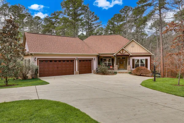 Property Slideshow image 2 of 61 | 185 bereau dr, Mccormick, SC, 29835