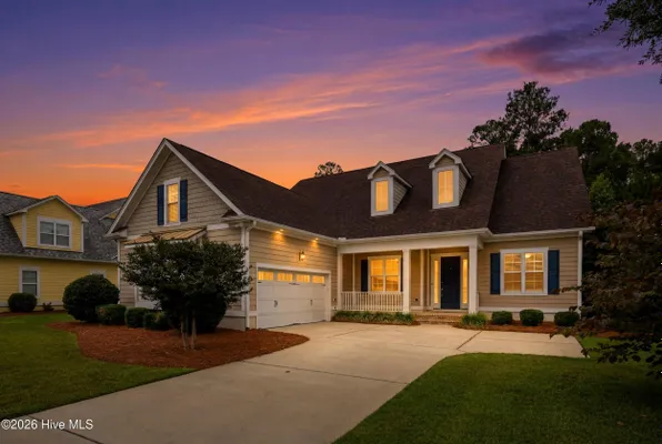 Property Slideshow image 2 of 92 | 5110 stoney point dr, Leland, NC, 28451