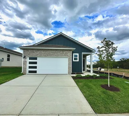 Property Slideshow image 2 of 59 | 213 apollo pvt way, Gallatin, TN, 37066