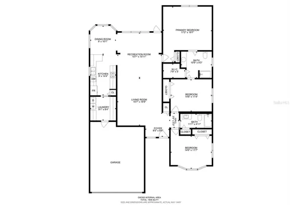 Property Slideshow image 2 of 41 | 2137 grand cypress dr, Lakeland, FL, 33810