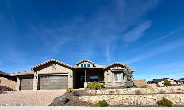 Property Slideshow image 2 of 6 | 5246 silver bell dr, Prescott, AZ, 86301