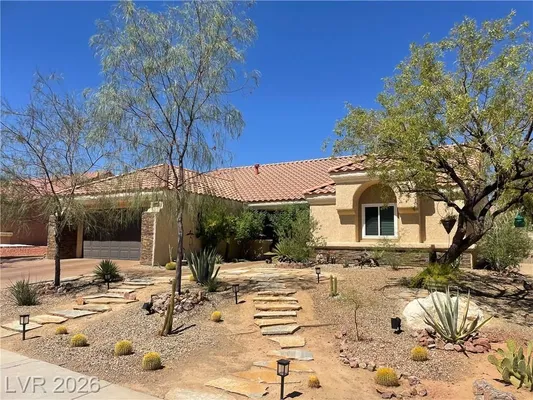 Property Slideshow image 2 of 36 | 3013 hidden treasure dr, Las Vegas, NV, 89134