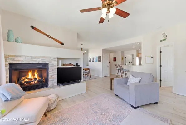 Property Slideshow image 2 of 39 | 1975 blooming hills dr 213, Prescott, AZ, 86301