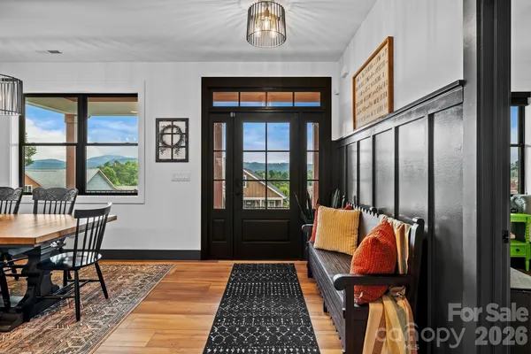 Property Slideshow image 3 of 35 | 559 blacksmith run dr, Hendersonville, NC, 28792