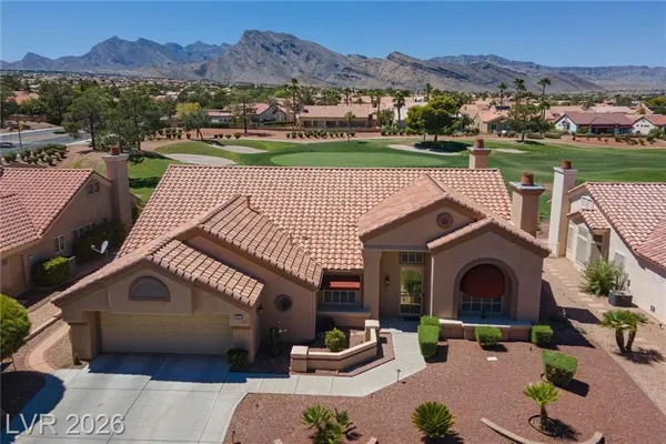 Property Slideshow image 3 of 46 | 2837 billy casper dr, Las Vegas, NV, 89134