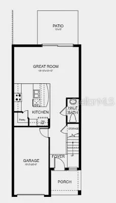 Property Slideshow image 2 of 25 | 16528 bergamo pl, Bradenton, FL, 34211