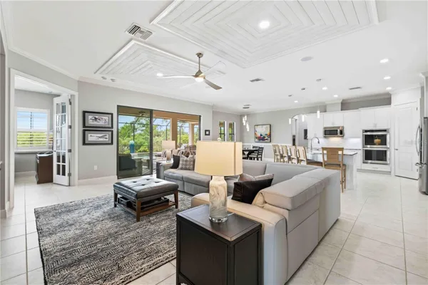 Property Slideshow image 2 of 94 | 10706 ironbridge dr, Venice, FL, 34293