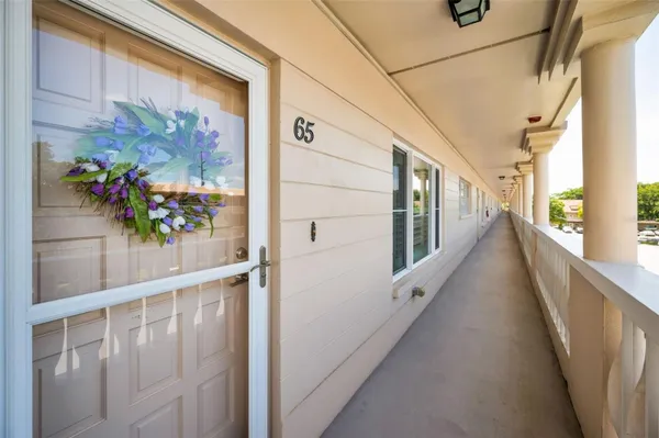Property Slideshow image 3 of 60 | 2170 americus blvd 65, Clearwater, FL, 33763