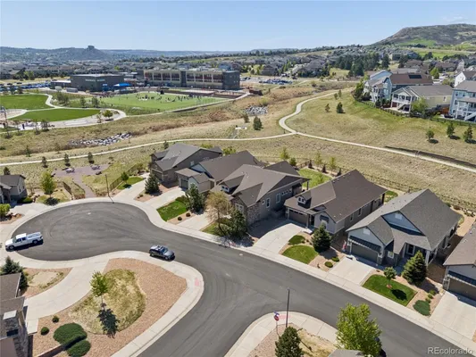 Property Slideshow image 2 of 48 | 2350 lassen ln, Castle Rock, CO, 80109