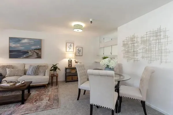 Property Slideshow image 3 of 17 | 443 alberto way b219, Los Gatos, CA, 95032