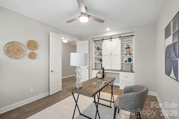 Property Slideshow image 3 of 27 | 5536 cheerful ln, Charlotte, NC, 28215