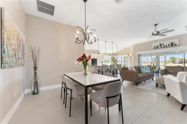 Property Slideshow image 3 of 21 | 2015 dagenais way, The Villages, FL, 32163