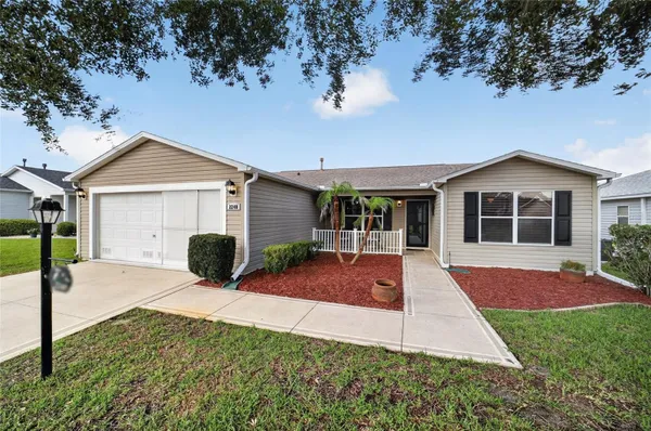 Property Slideshow image 2 of 33 | 2240 lowry rd, The Villages, FL, 32162