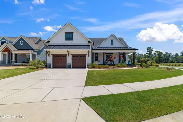 Property Slideshow image 2 of 96 | 4216 cobleskill dr, Leland, NC, 28451