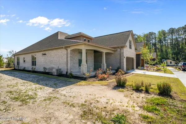 Property Slideshow image 3 of 3 | 5311 marco dr, Southport, NC, 28461