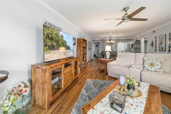 Property Slideshow image 3 of 51 | 6939 w country club dr 161, Sarasota, FL, 34243