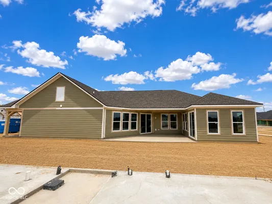 Property Slideshow image 2 of 4 | 8901 constitution trl, Brownsburg, IN, 46112
