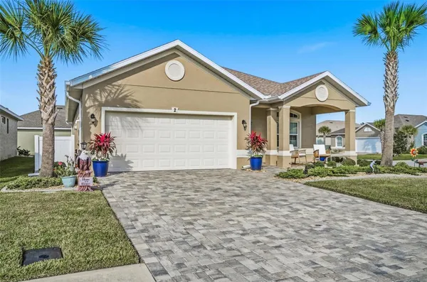 Property Slideshow image 2 of 34 | 2 tideway trl, Palm Coast, FL, 32137