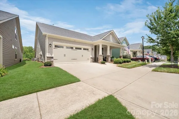 Property Slideshow image 2 of 48 | 151 johnson manor st, Mooresville, NC, 28115