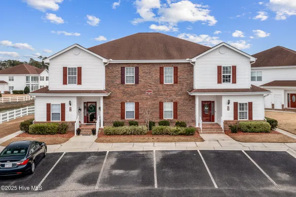 Property Slideshow image 2 of 35 | 8855 radcliff dr 43c, Calabash, NC, 28467