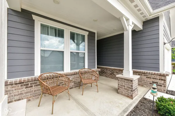 Property Slideshow image 3 of 44 | 14951 barbaro dr, Westfield, IN, 46074