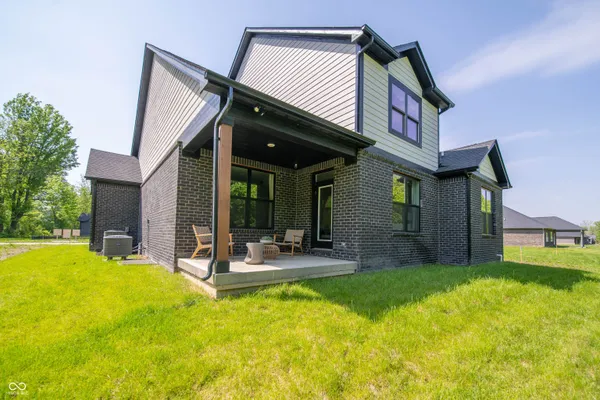 Property Slideshow image 3 of 32 | 2234 galleone way, Plainfield, IN, 46168