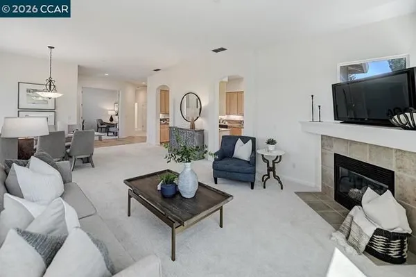 Property Slideshow image 2 of 61 | 587 high eagle ct, Walnut Creek, CA, 94595