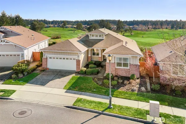 Property Slideshow image 2 of 40 | 8025 columbia way, Lacey, WA, 98516