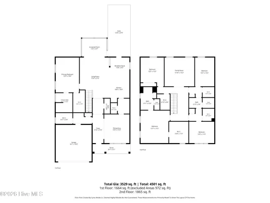 Property Slideshow image 2 of 83 | 4058 druids glen dr, Leland, NC, 28451