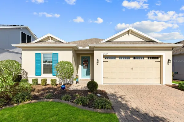 Property Slideshow image 2 of 55 | 7977 hanson bay pl, Kissimmee, FL, 34747