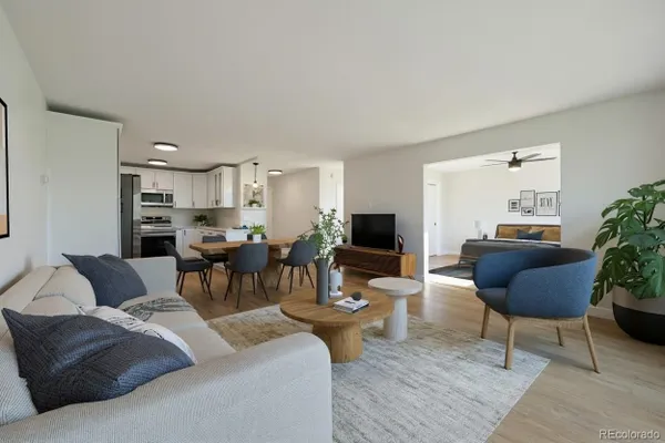 Property Slideshow image 2 of 50 | 9625 e center ave 10c, Denver, CO, 80247