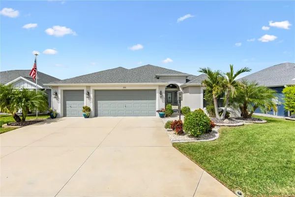 Property Slideshow image 3 of 45 | 555 randall rd, The Villages, FL, 32163