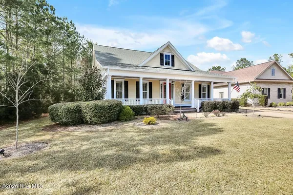Property Slideshow image 3 of 80 | 1090 evangeline dr, Leland, NC, 28451