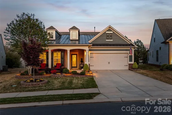 Property Slideshow image 2 of 47 | 836 bliss dr, Fort Mill, SC, 29715