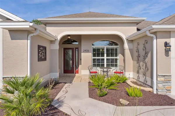 Property Slideshow image 2 of 50 | 2406 gatsby ln, The Villages, FL, 32162