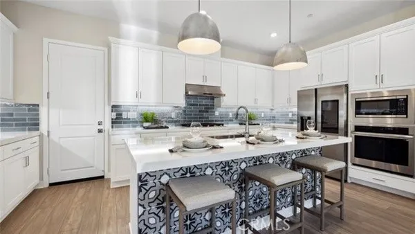 Property Slideshow image 2 of 27 | 24524 via, Valencia, CA, 91354