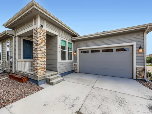 Property Slideshow image 2 of 31 | 4059 happy hollow dr, Castle Rock, CO, 80104