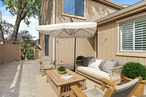 Property Slideshow image 2 of 39 | 830 oak hill rd, Lake Barrington, IL, 60010