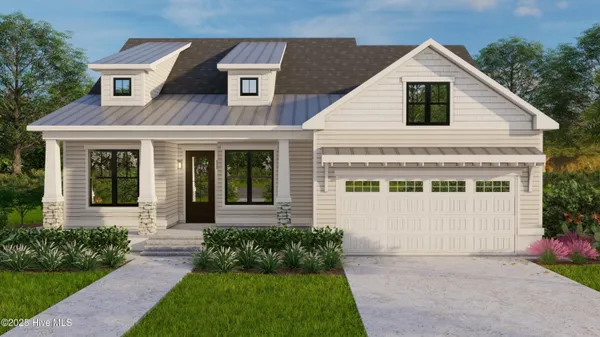 Property Slideshow image 2 of 7 | 391 blossom tree ln, Bolivia, NC, 28422