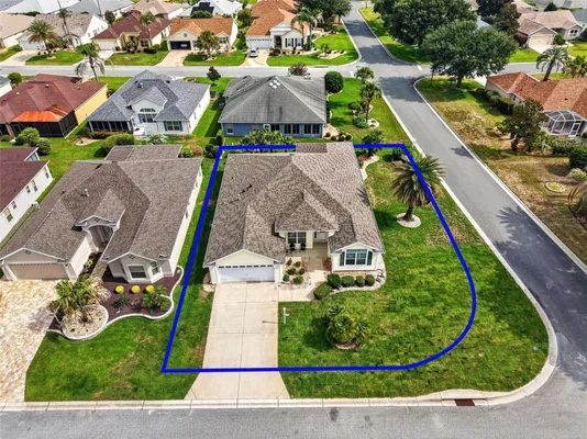 Property Slideshow image 2 of 63 | 2234 westchester way, The Villages, FL, 32162
