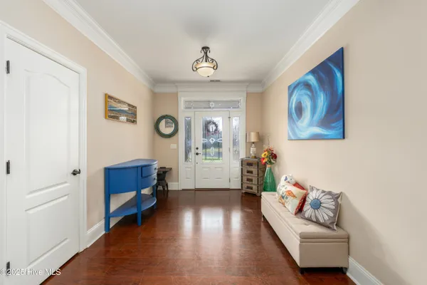 Property Slideshow image 3 of 43 | 2314 hickory bottom ct, Leland, NC, 28451