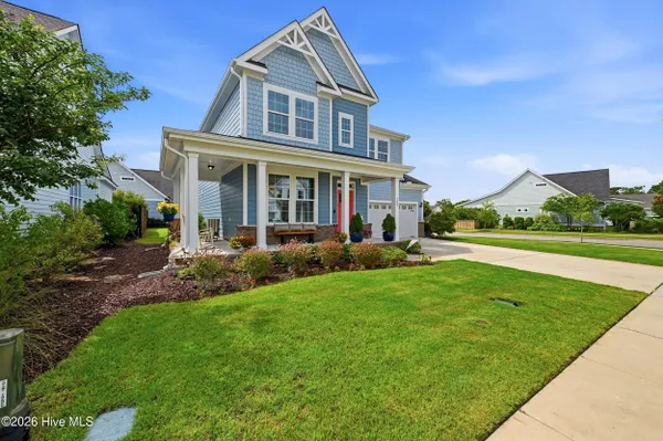 Property Slideshow image 2 of 84 | 220 trawlers way, Wilmington, NC, 28412