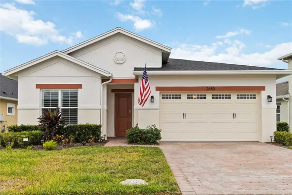 Property Slideshow image 2 of 61 | 2680 redblush ter, Saint Cloud, FL, 34772